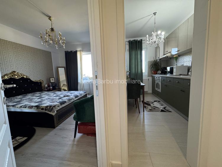 2 cam, etaj 2, 46 mp, decomandat, bloc nou, str. Recea, cu loc de parcare exteri - 11