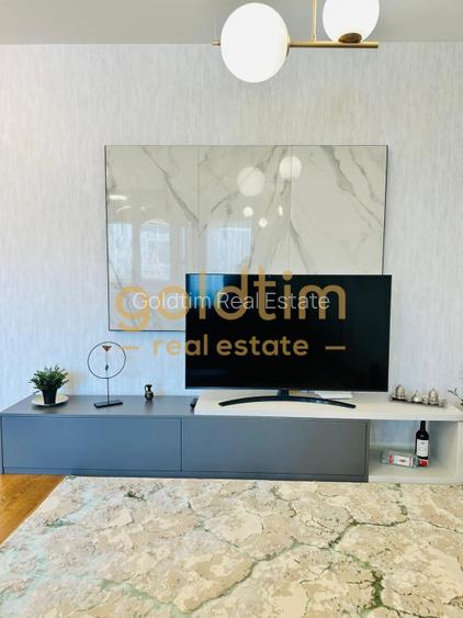 APARTAMENT SUPERB/MOBILAT/UTILAT/POZITIE EXCELENTA/ AVIATIEI PARK - 5