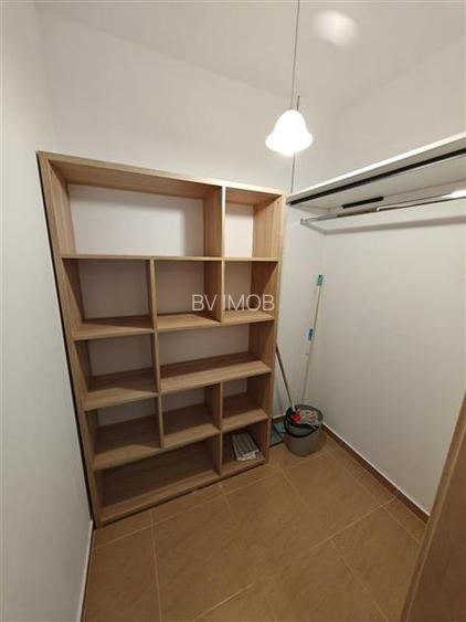 Inchiriem Apartament 2 Camere, Mobilat, Studio, Tractorul - 11