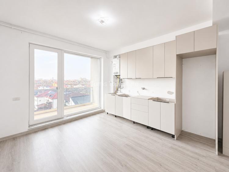 Mamaia nord - Apartament cu 2 camere spațios - 2