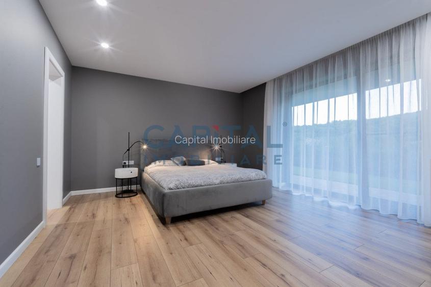 Proprietate fabuloasa | 2900mp teren | Valea Capriorii - 14