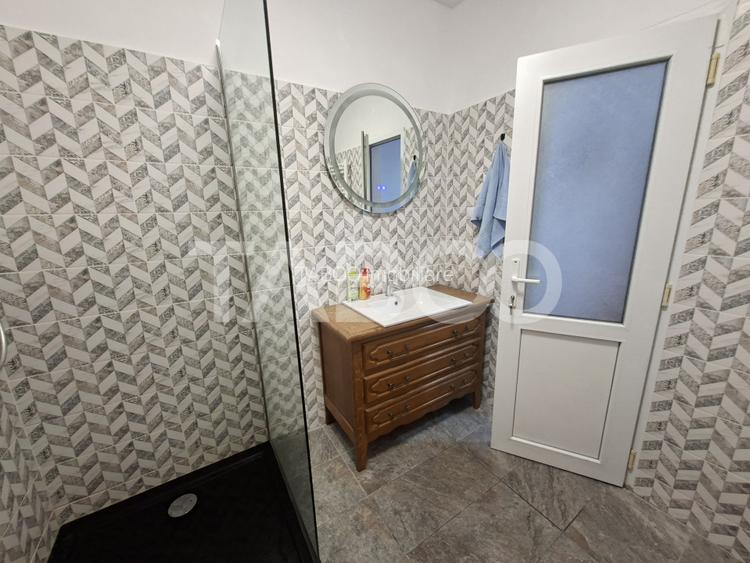 Apartament de inchiriat 3 camere in centrul vechi al orasului Sibiu - 9