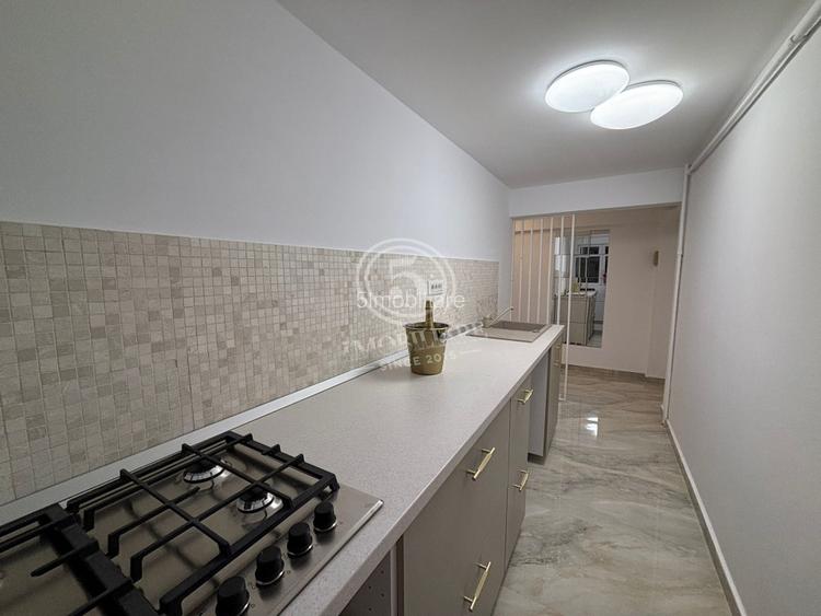 FLOREASCA-GLINKA//3 CAMERE ELEGANTE//LOCUIT & INVESTITIE//COMISON % - 17