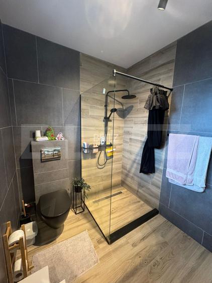 Casa pe un singur nivel finisata mobilata si utilata 120 mp in Jucu de Sus - 11