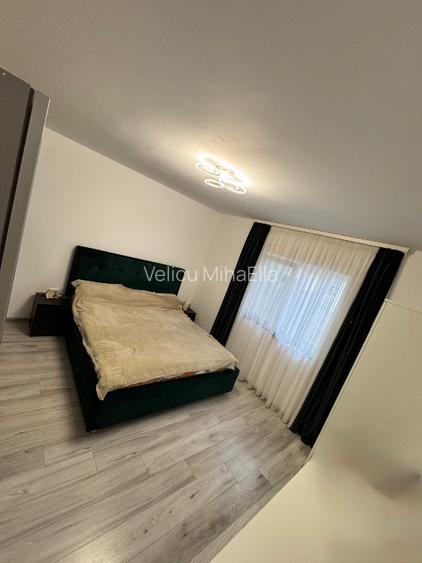 Casa Vidra 3 camere + terasă 56mp / potențial living open-space - 4