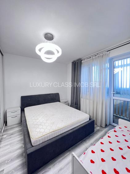 Apartament 3 camere Strada Safirului/Bragadiru - 9