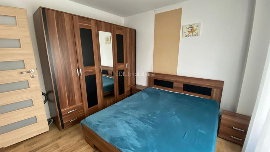Apartament de vânzare, 2 camere, 38 mp, Gheorgheni zona Piața Hermes - 4