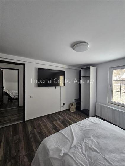 CASA DE VACANTA  CU TEREN DE VANZARE HARJA - 33