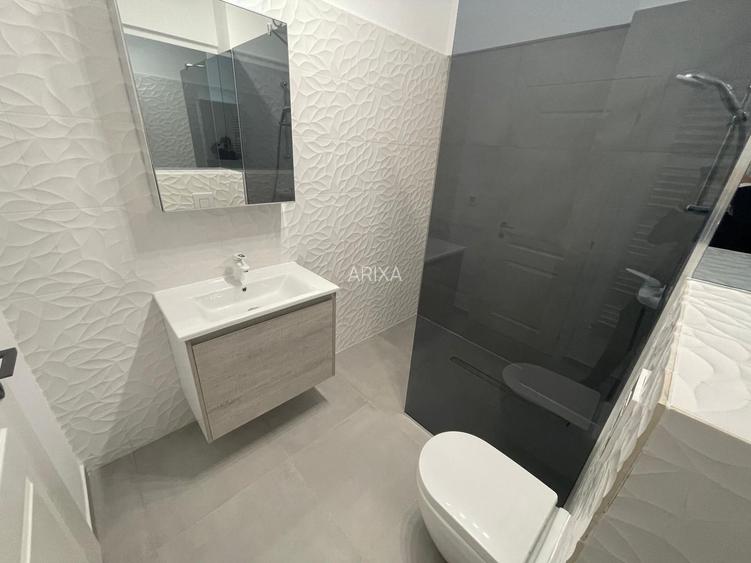 2 Camere parcare extra Lake House Metrou Petrache Poenaru Grozavesti - 14