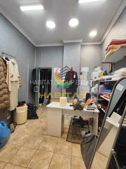 Spatiu Comercial de inchiriat Calea Mosilor 24Mp - 4