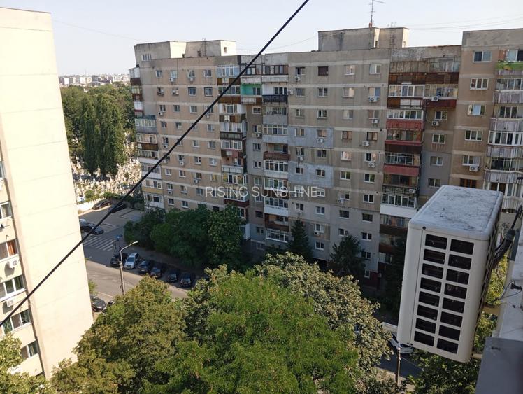 garsoniera | Drumul Taberei | 850 m Metrou Tudor Vladimirescu - 10