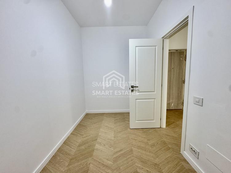 Apartament 3 + 1 camere de vanzare II Aviatei II Herastrau - 20
