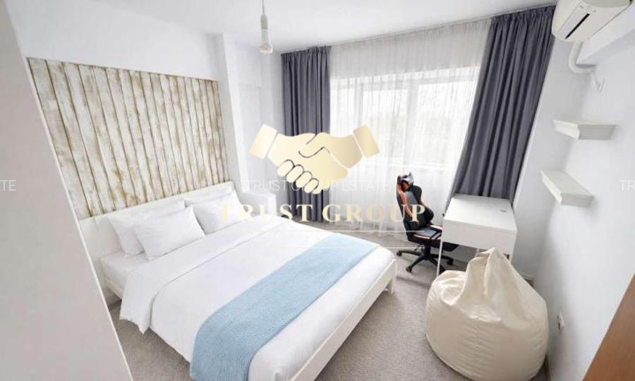 4 camere Drumul Taberei-Ghencea | Centrala proprie |  - 6