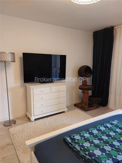 Vanzare Apartament 4 camere Dorobanti - 12