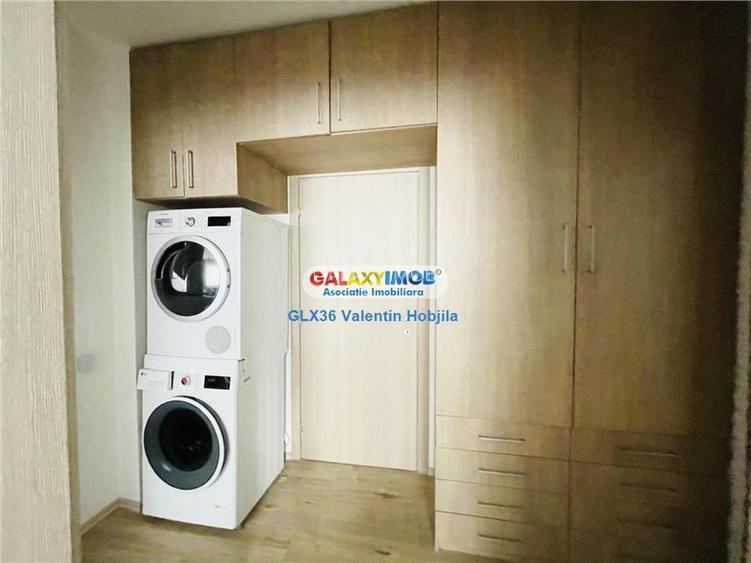 Inchiriere apartament 4 camere mobilat Baneasa Greenfield - 9