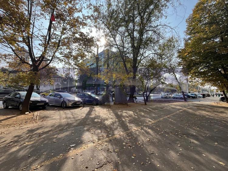 Spațiu Comercial de Închiriat - Bulevardul Ghencea, Zona Stadionului Ghencea - 4