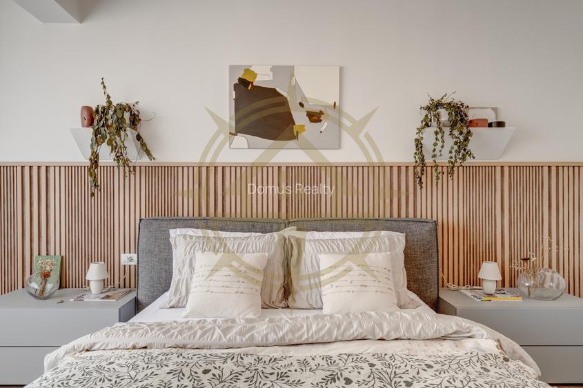 Comision 0 Harmony Residence | Vile spatioase | Piscina comuna | Balotesti - 15