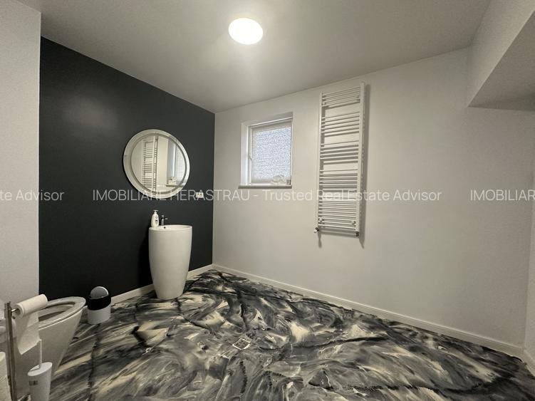 Vila in Herăstrău | Sos Nordului - 8