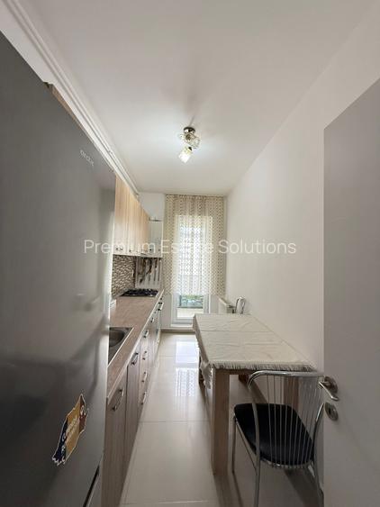 INCHIRIERE GARSONIERA CU MUTARE IMEDIATA-DECOMANDATA CU BALCON - 2
