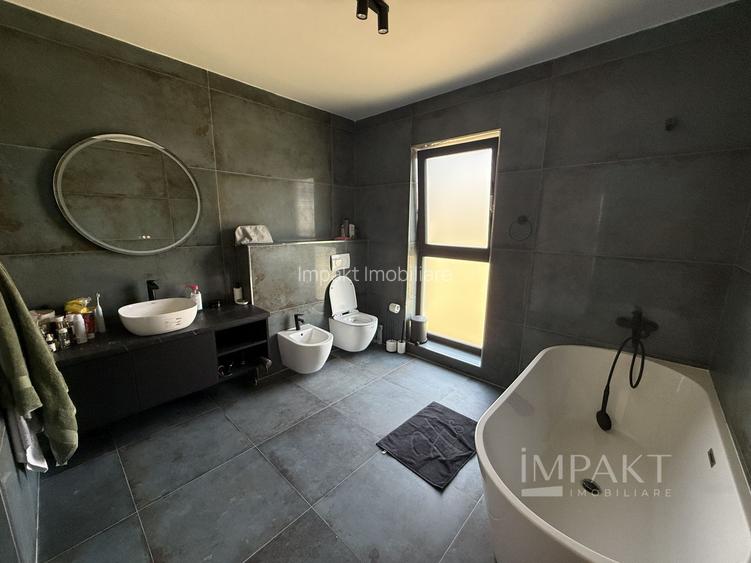 Casa indivuala intr-o zona linistita, în Chinteni! - 9