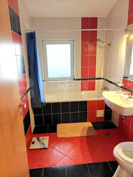 Apartament 2 camere ultracentral, 3 terase, etaj intermediar, parcare - Eroilor - 7