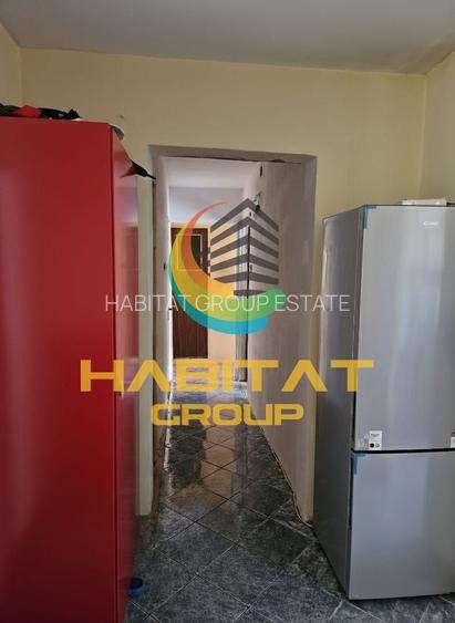 Berceni piata Bagdazar vanzare 3 camere decomandat liber - 3