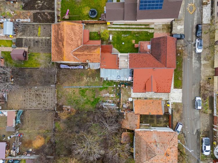 Casa 3 camere Bujac De Vanzare - 3