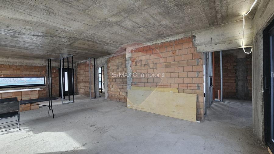 Casă modernă parter | 120 mp | Teren 478 mp | 149.000€ I Hărman - 8