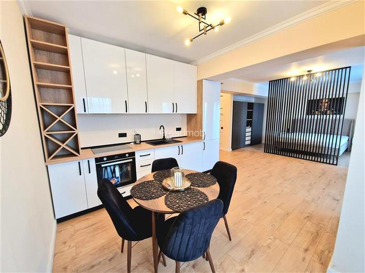 Apartament studio West City Tower | comision 0 - 5