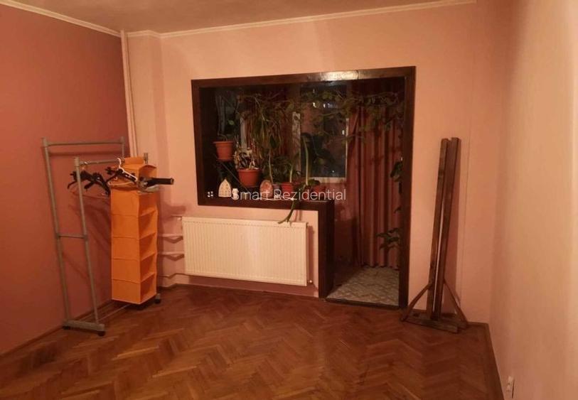 4 Minute Metrou Piata Sudului - Apartament 2 camere Decomandat - 3