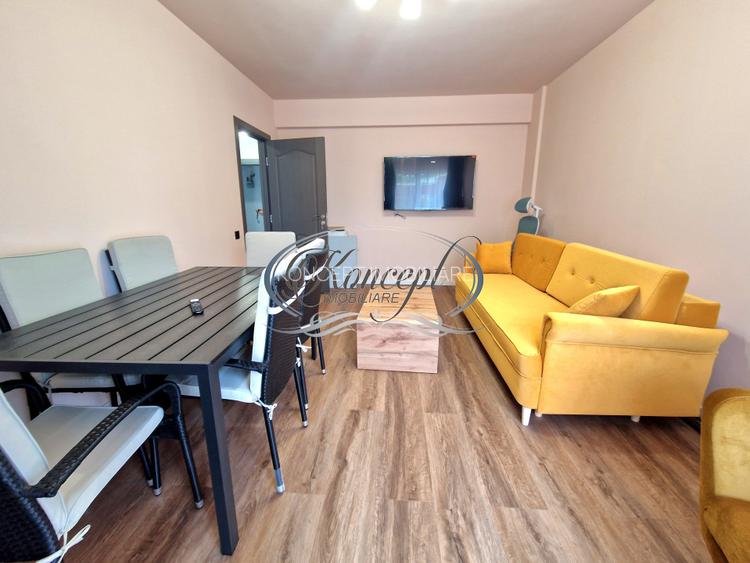 Apartament modern cu gradina si parcare, strada Frunzisului - 4