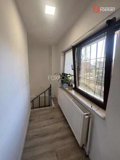 Apartament cu 4 camere de vanzare in zona Fabric - 18