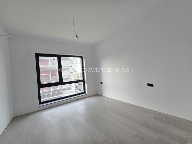 4 Camere Finalizat Superb Decomandat Spatios Mutare Iunie I Metrou 10-15 minute - 21