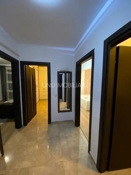 Apartament 2 camere | Etaj 1 | Mobilat | Bloc nou - 5