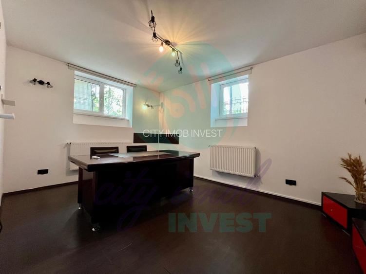Apartament+Garaj Eroilor-Cotroceni in vila-Curte -Ideal pentru afacerea ta - 3