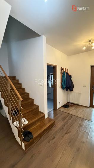 EXCLUSIVITATE - Casa individuala 5 camere, 141 mp, in Chisoda - 26