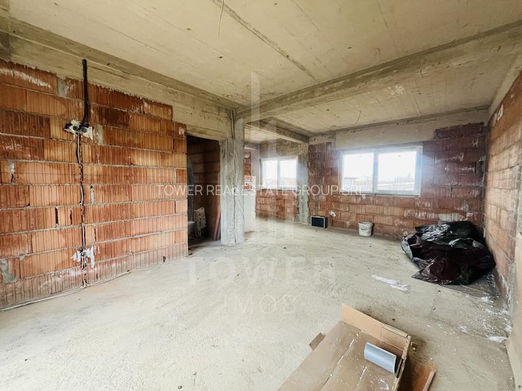 Duplex 4 camere super pret - 27