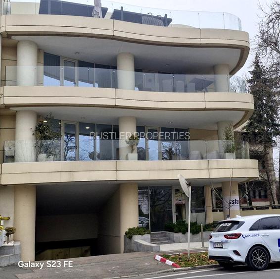 Birouri de inchiriat in cladire boutique- Elefterie in zona Cotroceni – Eroilor  - 9