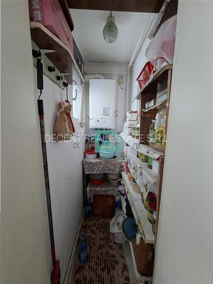 Apartament 3 camere Gemenii, Brasov - 12