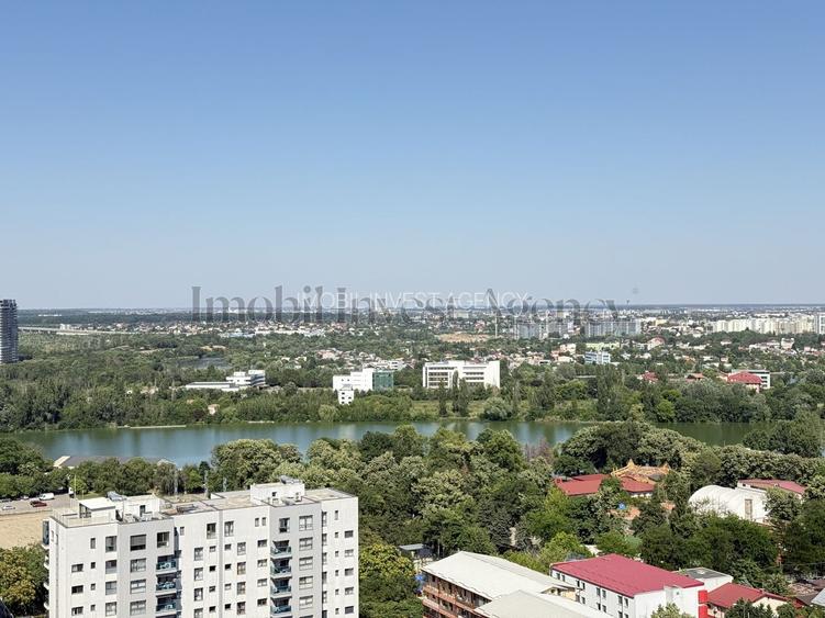 Apartament 4 camere de vanzare One Verdi Park - Floreasca - 25