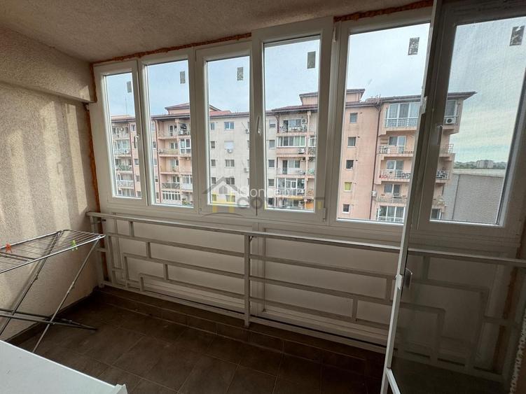 Apartament mobilat tip Studio Delta Vacaresti - 9