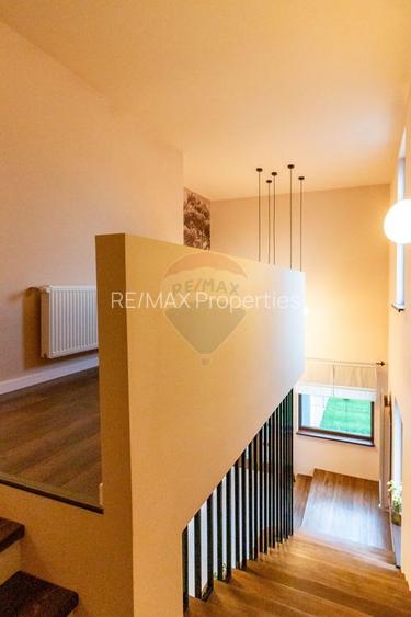 Casă / Vilă de vanzare in Snagov, langa padure, lac la 800 m, centru - 17