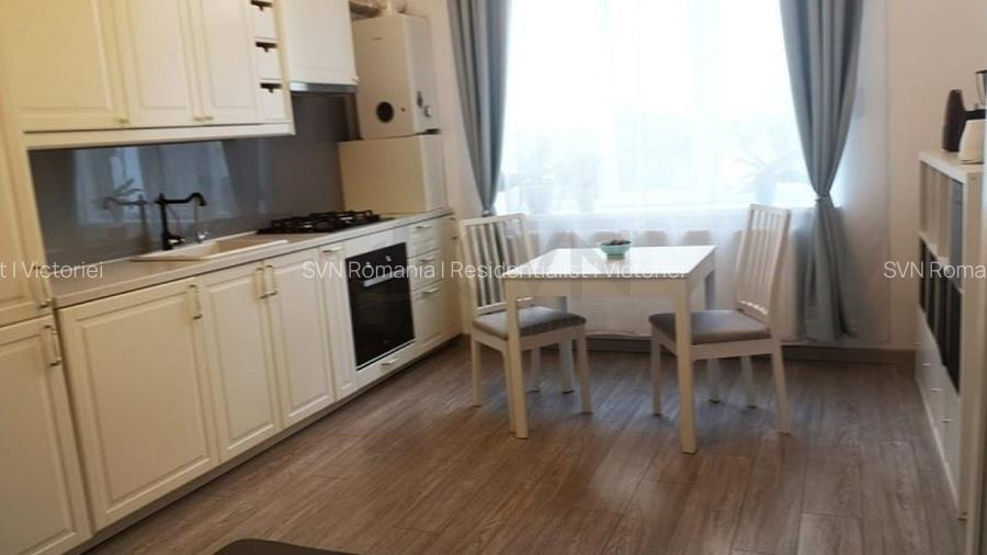 REA1009546 Apartament 2 camere I Piata Victoriei I Ultracentral I De vanzare - 8