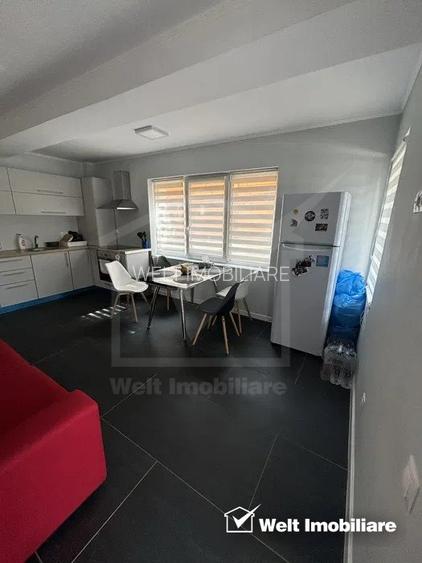 De vanzare apartament cu 3 camere 66mp cartier Buna Ziua - 2