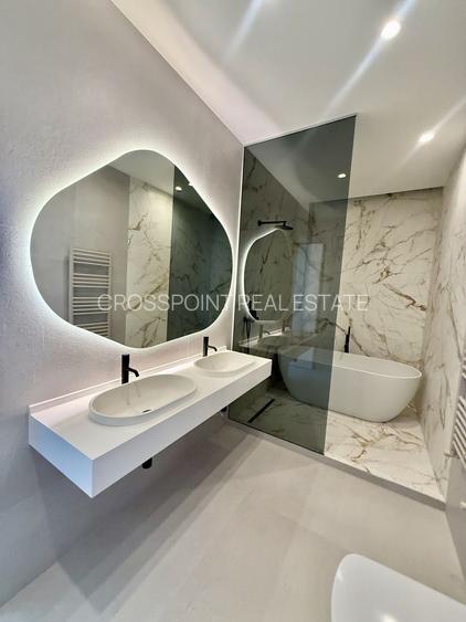 Vânzare duplex 4 camere – Aviatiei Towers 2 - 8