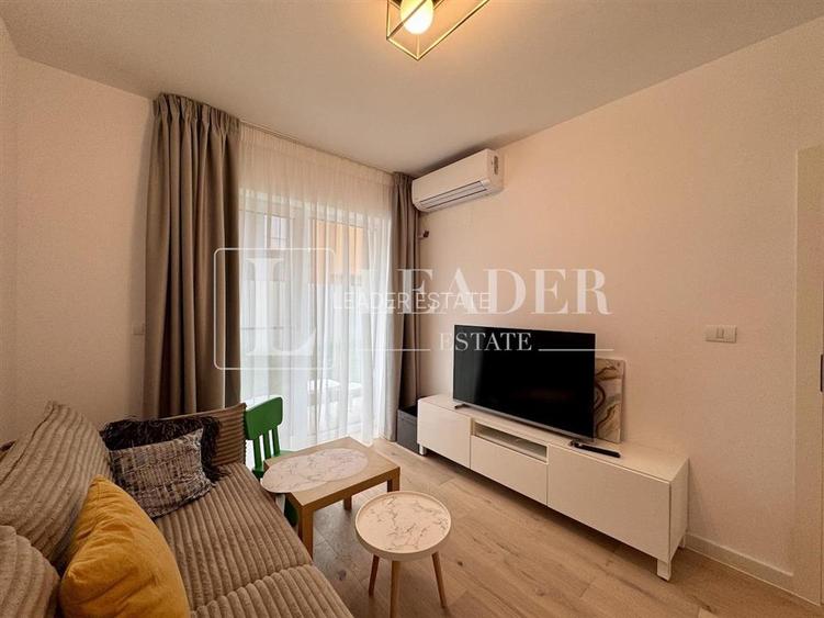 Pipera | Prima inchiriere | Casa cu 2 sau 3 dormitoare  – H4L Village - 7