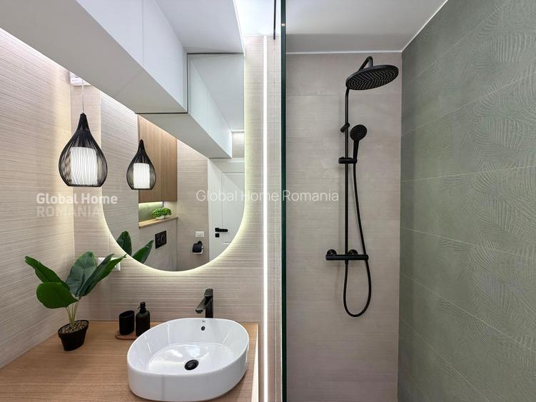 Splaiul Unirii ◈ 3-Room Apartment ◈  Premium Finishes ◈ Open View Over Dâmbovita - 22