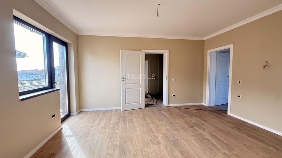 Comision 0% Duplex premium Dumbravita 155mp 3 dormitoare - 11