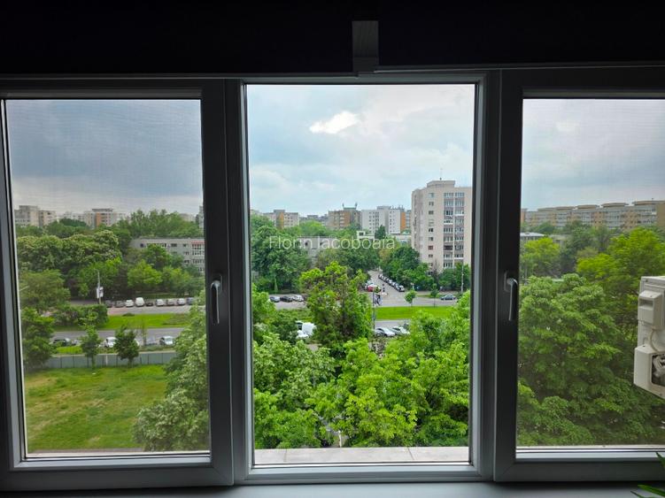 Apartament 2 camere, 51 mp, Dr Taberei, 7/8, Mobilat și utilat, risc seismic I - 11