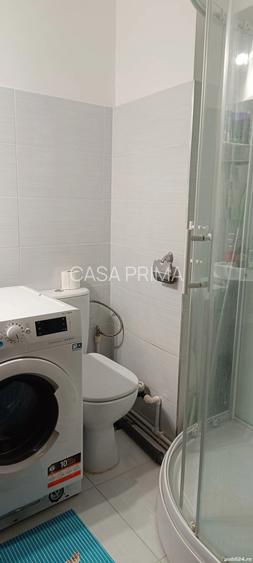 Apartament 4 camere DECOMANDAT, spatios, zona CUG la bulevard - 5